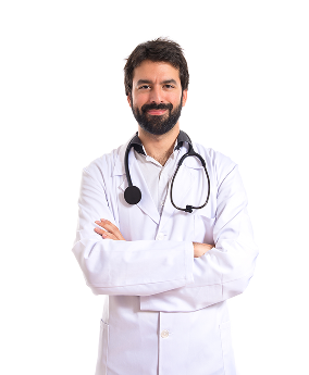 Dr. Ahmet Alper